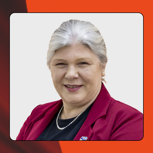 Rosemari Glatz