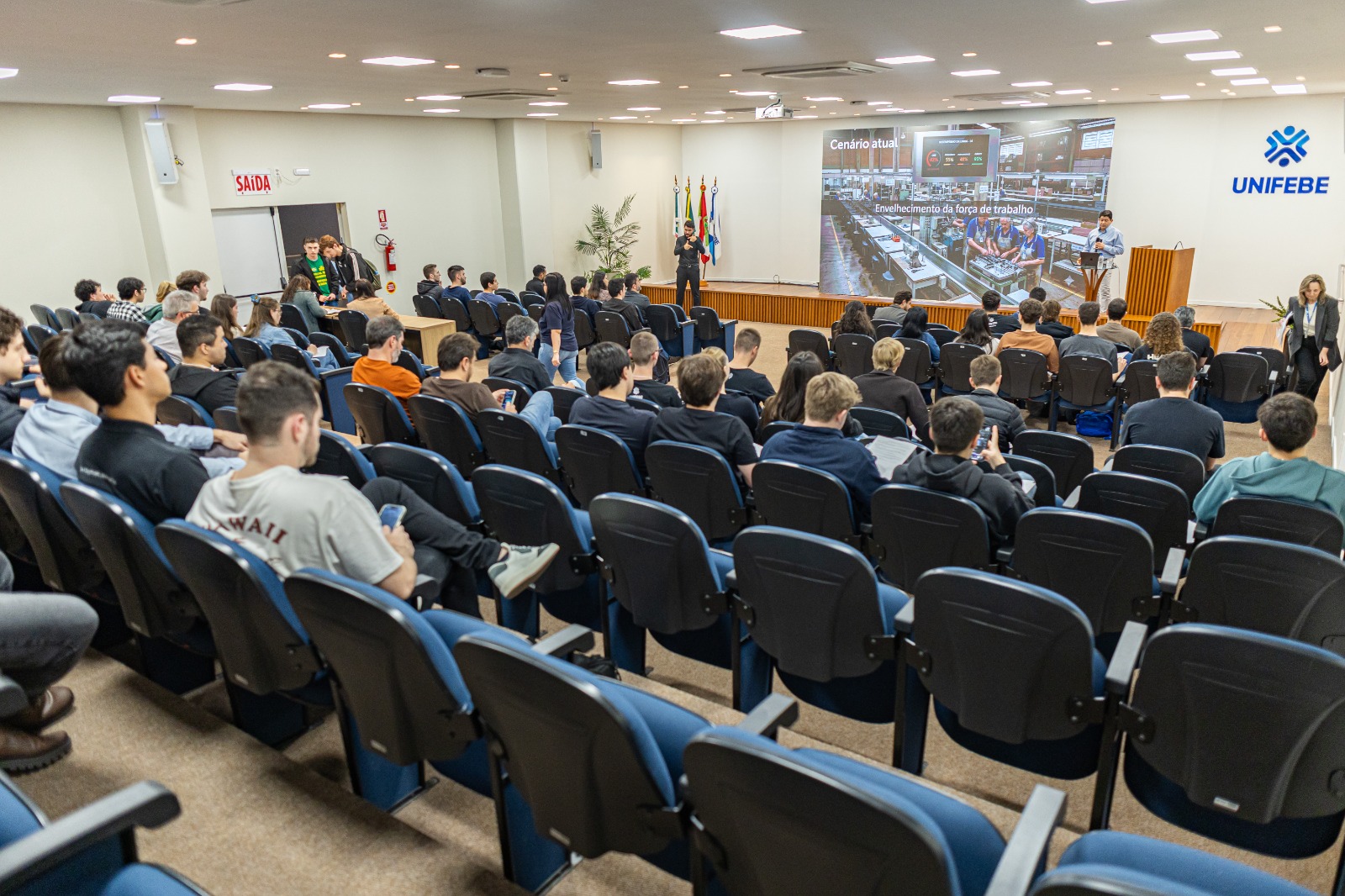 Conexão Indústria