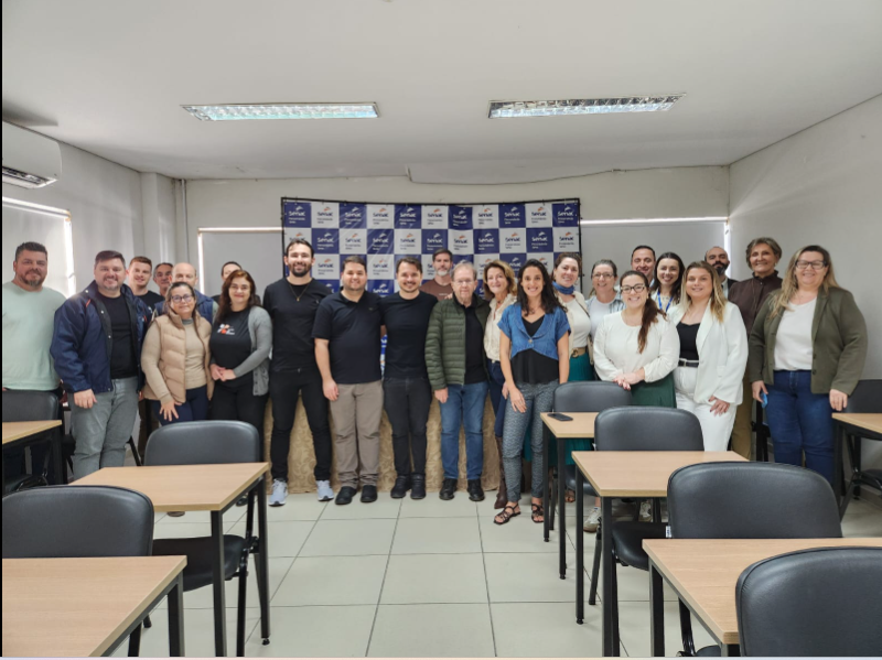Imagem da notícia Brusque avança para nova etapa do Plano de Desenvolvimento Econômico Municipal